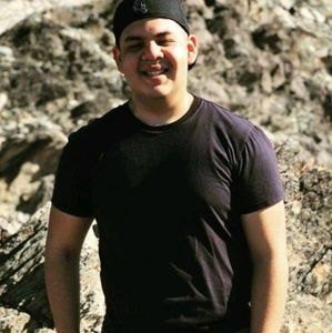 Meet your Posher, Johnny